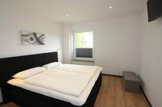 Ferienwohnung Bergsicht mit Balkon - Braunlage - 5