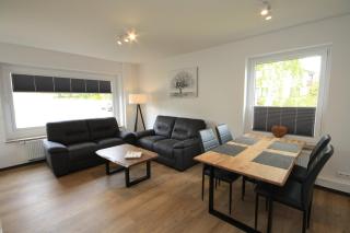 Ferienwohnung Bergsicht mit Balkon - Braunlage - 4