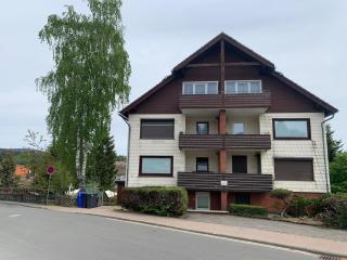 Ferienwohnung Bergsicht mit Balkon - Braunlage - 2