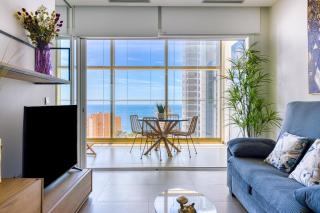 Intempo by Holuxe - 036 - 3rd floor - Benidorm - 9