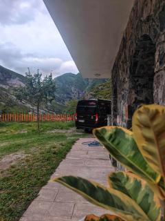 Guesthouse Te Pjerini Selcë-Cem - Shkodër - 5