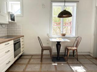 Comfortable 1-bedroom APTw with Gotland decor in V - Visby - 7