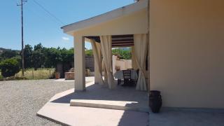 APPARTAMENTO LA DUNA - CASA sulla SPIAGGIA - 6