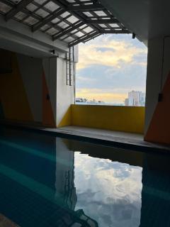 Casa Valencia - Manila - 3