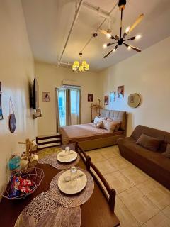 Casa Valencia - Manila - 1