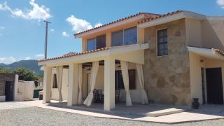 APPARTAMENTO LA DUNA - CASA sulla SPIAGGIA - Tertenìa - 8