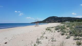 APPARTAMENTO LA DUNA - CASA sulla SPIAGGIA - Tertenìa - 7