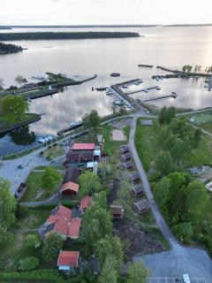 Kanalkrogen Stugor - Sjötorp - 7