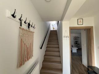 Apartmán Malej Furmanky - Podbiel - 3