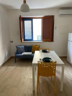 Casa di Leda - Santa Flavia - 6