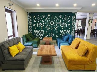 Shgedi Mestia - 3