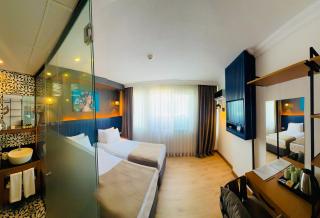 Casativo Hotel - Antalya - 2