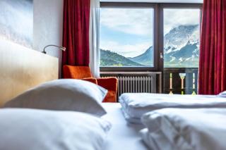 keyone rooms Loisach - Lermoos - 0