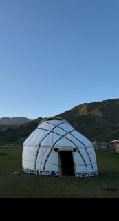 KYZYL-TASH Agrofarm - Egilik - 1
