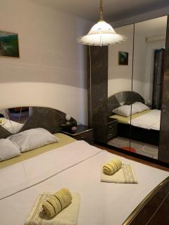 SAN 1 apartman - Soko Banja - 3