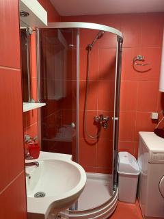 SAN 1 apartman - Soko Banja - 2