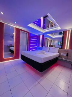 Henry's Motel - Arcoverde - 7