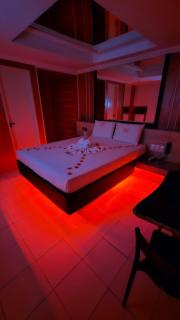 Henry's Motel - Arcoverde - 6
