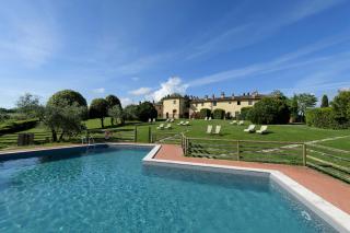 Santo Pietro Resort - San Gimignano - 0