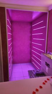 Henry's Motel - Arcoverde - 3
