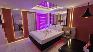 Henry's Motel - Arcoverde - 2
