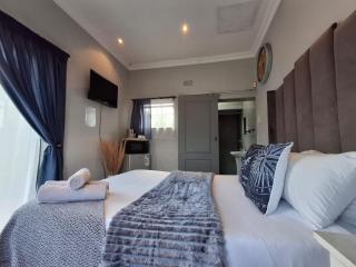 OR Tambo Stay Unit 2 - Boksburg - 0