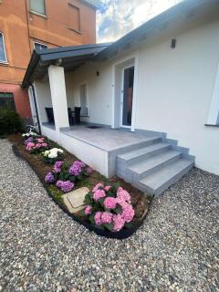 Villa Magenta Rho Fair & Station - Rho - 9