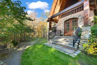Mountain Rest Getaway - New Paltz - 9