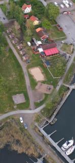 Kanalkrogen Stugor - Sjötorp - 8
