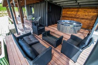 Miętowe Zacisze - 9