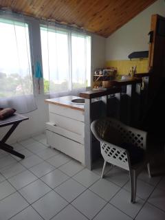 3 chambres, piscine et vue sur la mer - 8