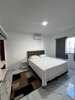 Apartamento Xurupita - 3