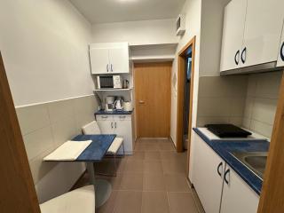 Siesta Club Apartman Harkány - 1