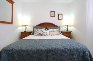 Apartamento cerca del Paseo Marítimo de O Grove - O Grove - 9