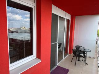 Apartament Bogdan 2 Ared - Arad - 6
