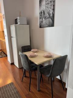 Apartament Bogdan 2 Ared - Arad - 4
