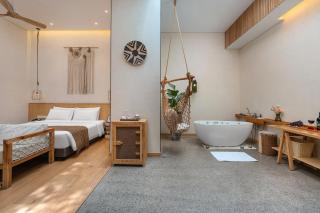 Manli Hotel Shanghai Pudong Airport Branch -Provide free shuttle buses to Pudong Airport and Disneyland - Shanghai - 1