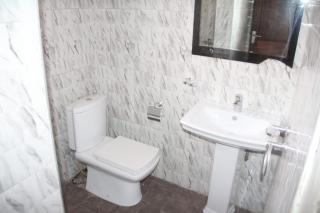 Countryside home - Kokrobite - 9