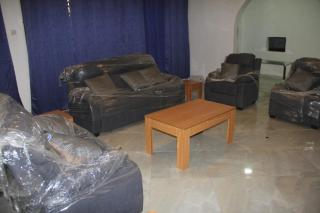 Countryside home - Kokrobite - 4