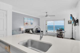 Royal Palms 508 Beachfront Escape - Gulf Shores - 3