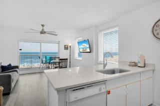 Royal Palms 508 Beachfront Escape - Gulf Shores - 2