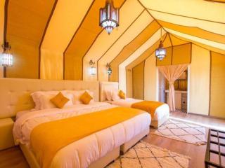 Desert Luxury Glamping - Merzouga - 5