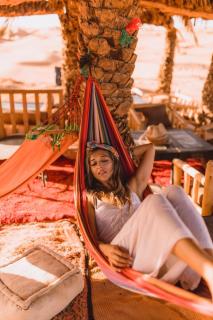 Desert Luxury Glamping - Merzouga - 1