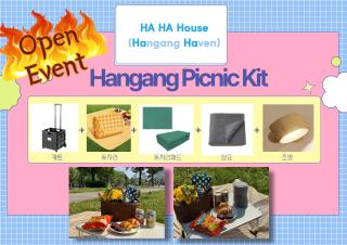 Hangang Haven - Seul - 8