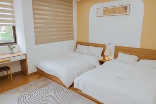 Kimi Homestay - Thôn Trường Giang - 0