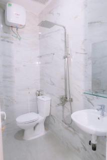 Kimi Homestay - Thôn Trường Giang - 3