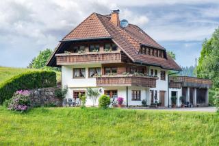 Schreinerhäusle nähe Titisee - Himmelreich - 0