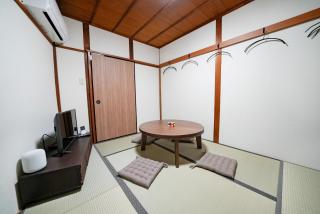 Newly Opened - Renovated House with Free Parking for up to 2 Cars near Osaka and Kyoto - Hirakata - 7