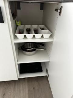 KLEINES GLÜCK by Interior Apartments - Kassel - 5