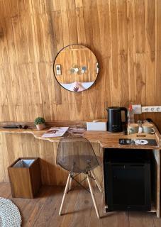 Glamour camping bedugul - 3